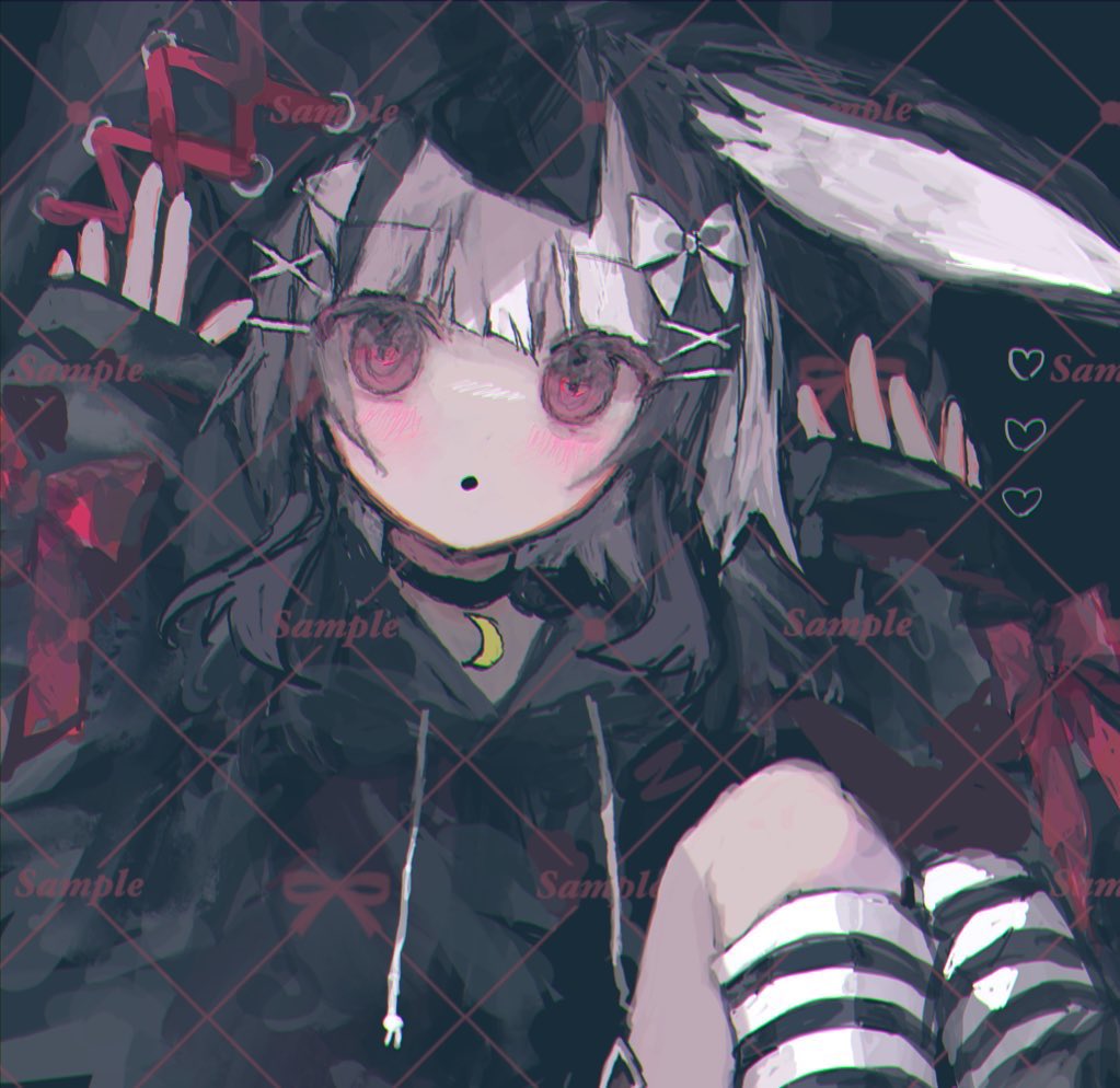 meltqc's tweet image. ୨୧commissions୨୧