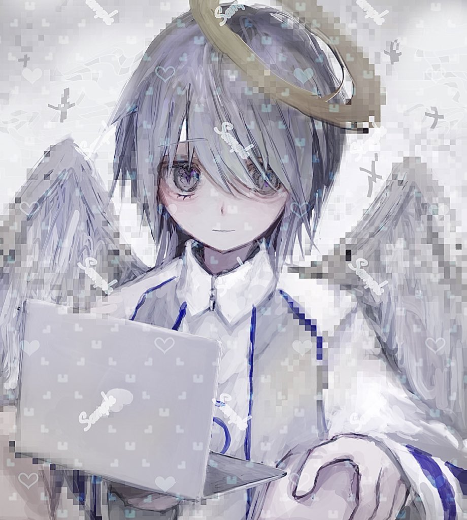 meltqc's tweet image. ୨୧commissions୨୧