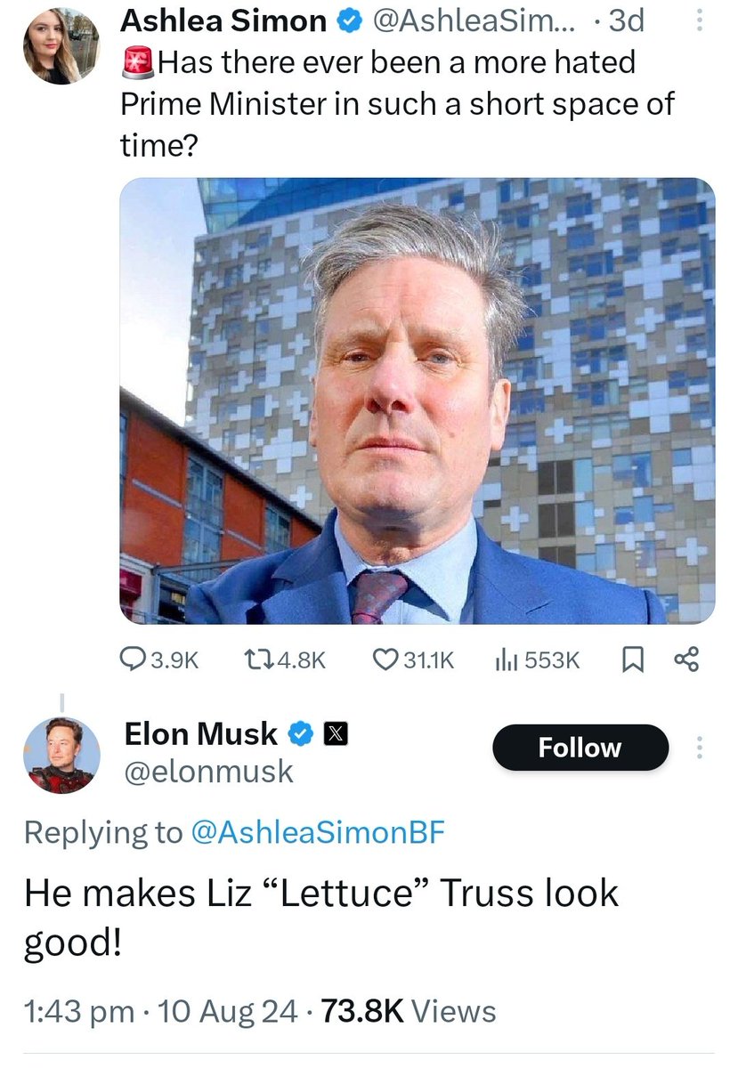 Otto_English's tweet image. Awks