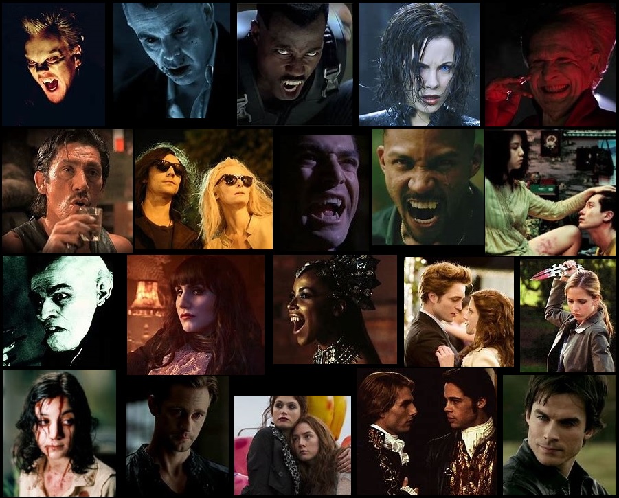 Your vampire starter kit.
#vampire #vamily #gothic #gothichorror