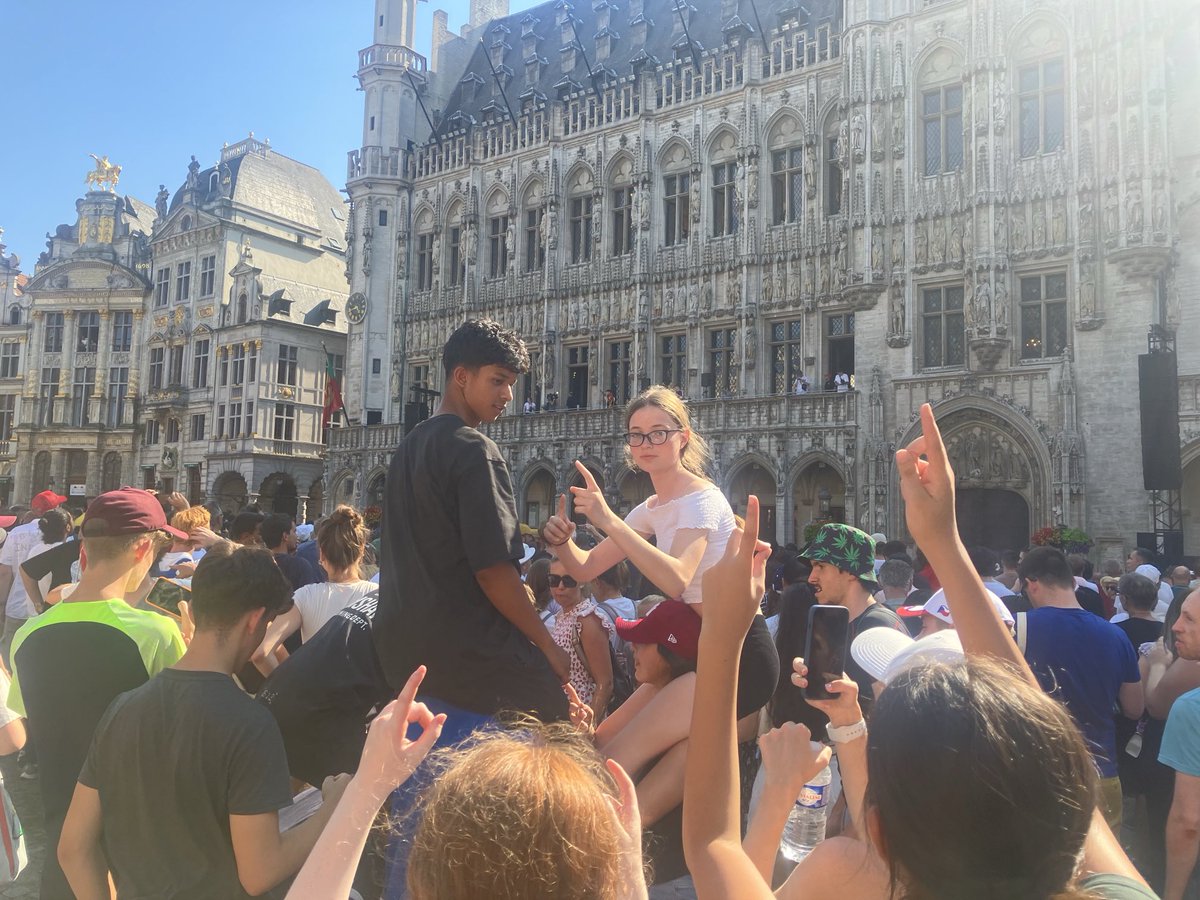 Wbury Explorers💙 tweet media