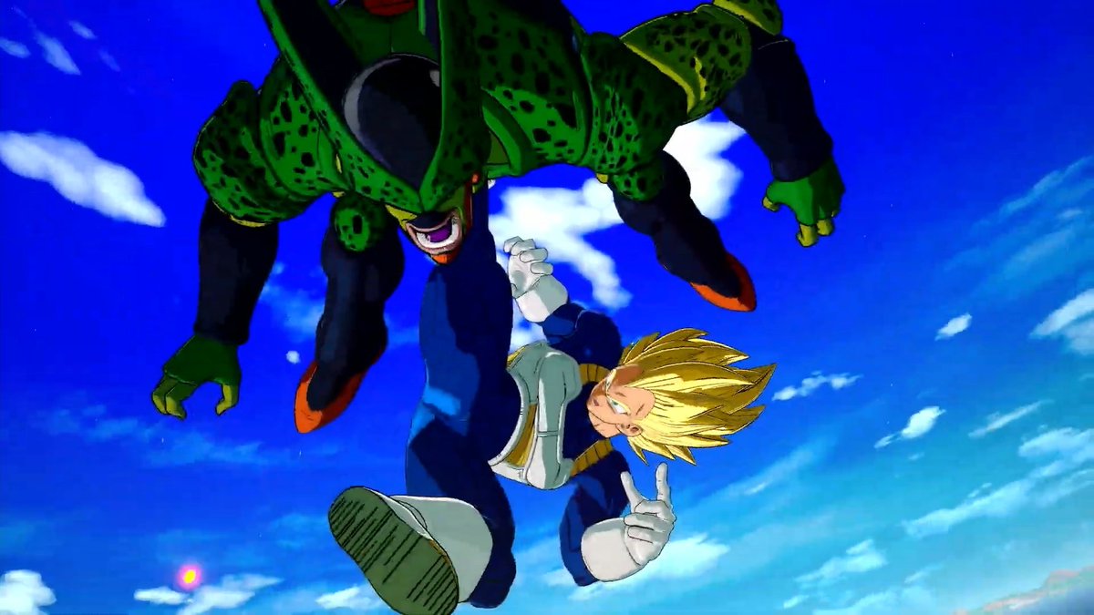 SZCountdownDB's tweet photo. 42 DAYS! 🔥💣

#sparkingzero #countdown #dragonballz #dragonball #hype #dragonballsparkingzero https://t.co/4M5dAmKa8l
