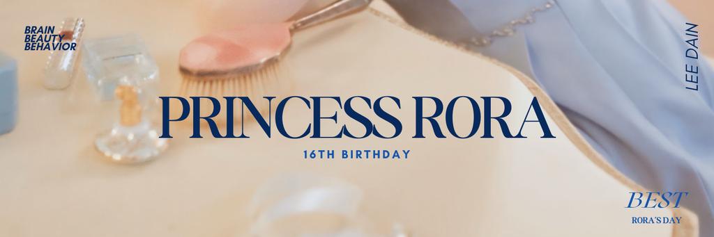 ㅤ
Celebrate 𝐑𝐎𝐑𝐀's royal milestone by indulging in a magical festivity and showcasing your regal enthusiasm with a T̲w̲i̲b̲b̲o̲n̲, adding a princess-like sparkle to the grand occasion. ֶָ֢⊹𐙚

🎂 s.id/28X6a
ㅤ