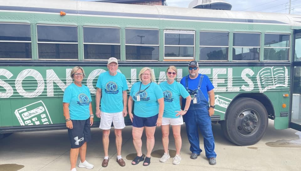 WCSchools Family Resource Center tweet media