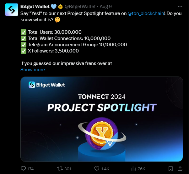 Peperry248076's tweet photo. @the_yescoin @omogeafen @Web3WithBinance @okxweb3 @BingXOfficial @BitgetWallet @Bybit_Web3 @HashKey_Global @binance @Bybit_Official @bitgetglobal @okx what do you say about this? https://t.co/OtvxyGxFLl
