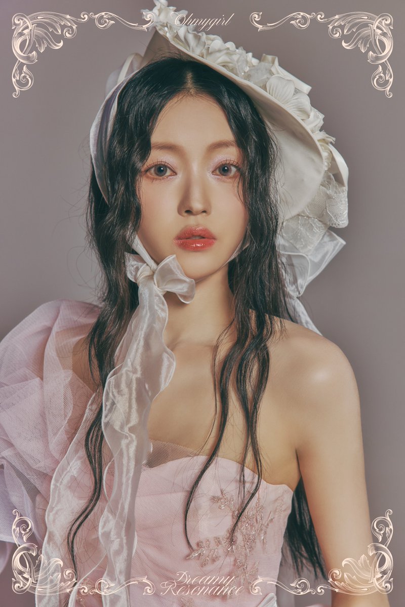 Oh my girl ユア YooA | OH MY GIRL Wiki | Fandom