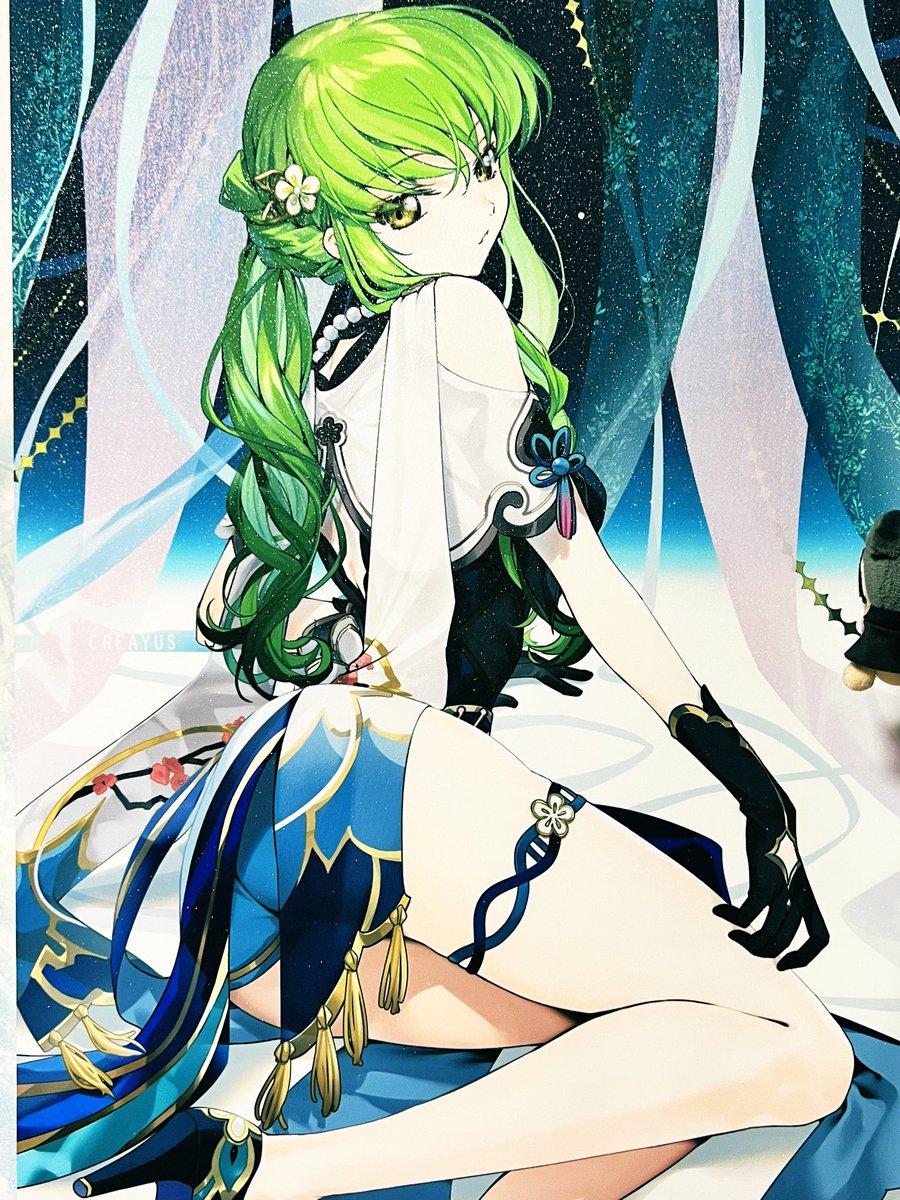 steins_requiem's tweet photo. #creayus
遅くなってしまったが戦利品。。。
ほんとに好き🥰買えてほんとに嬉しい‼️‼️新刊セットのうちわとかやばい(語彙力) https://t.co/yTAPddhdSV