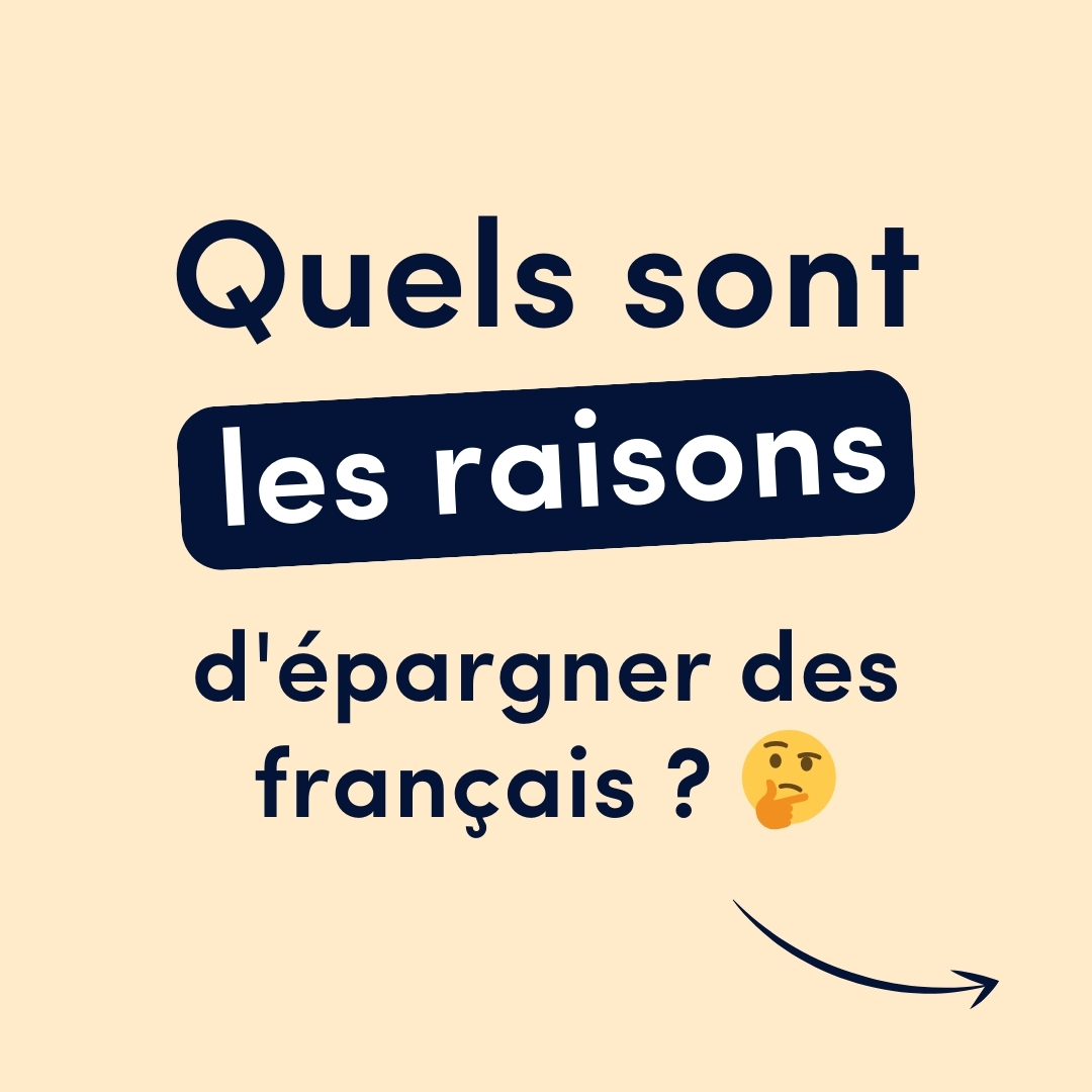 Moniwan_FR's tweet photo. 💶 Pourquoi les Français épargnent ils ? 🇫🇷

Découvrez les principales motivations qui poussent les Français à épargner, et voyez comment elles reflètent vos propres objectifs !🌱✨

🚨 Investir comporte des risques, notamment en perte de capital, prenez-en connaissance