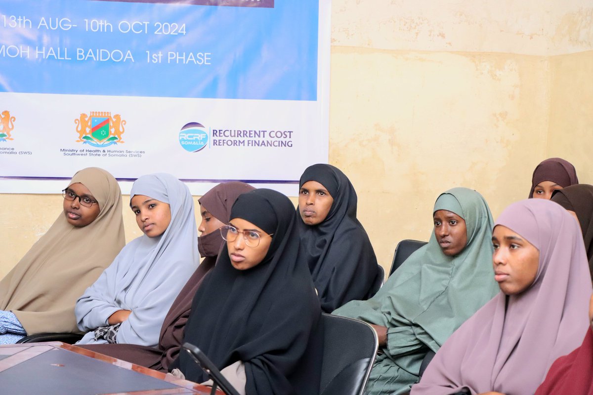 Ministry of Health - SWSS tweet media