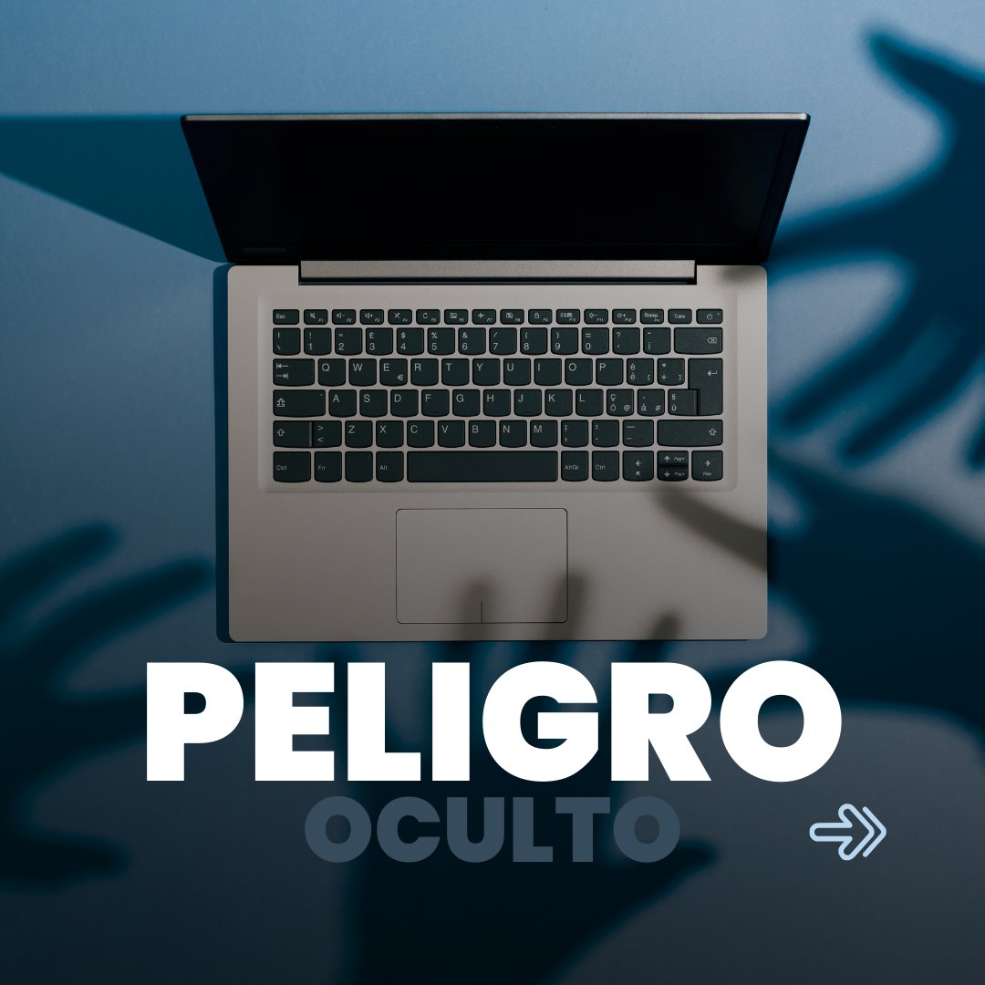 comtec_rd's tweet image. 🚨🔗 ¡Cuidado con las URLs recortadas! Pueden esconder malware y poner en riesgo tu información. Aprende a detectar y evitar estas amenazas. Swipe para descubrir cómo protegerte! 👉🛡️

#Ciberseguridad #ProtegeTusDatos #COMTEC