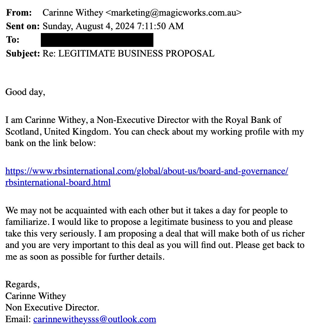 Dukeicon's tweet image. Seems Legit 🤔