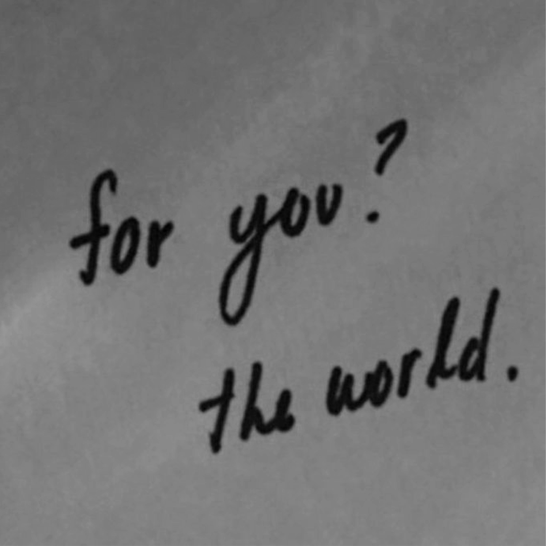 Luna Salma Damaris. (@falteavecamour) on Twitter photo 