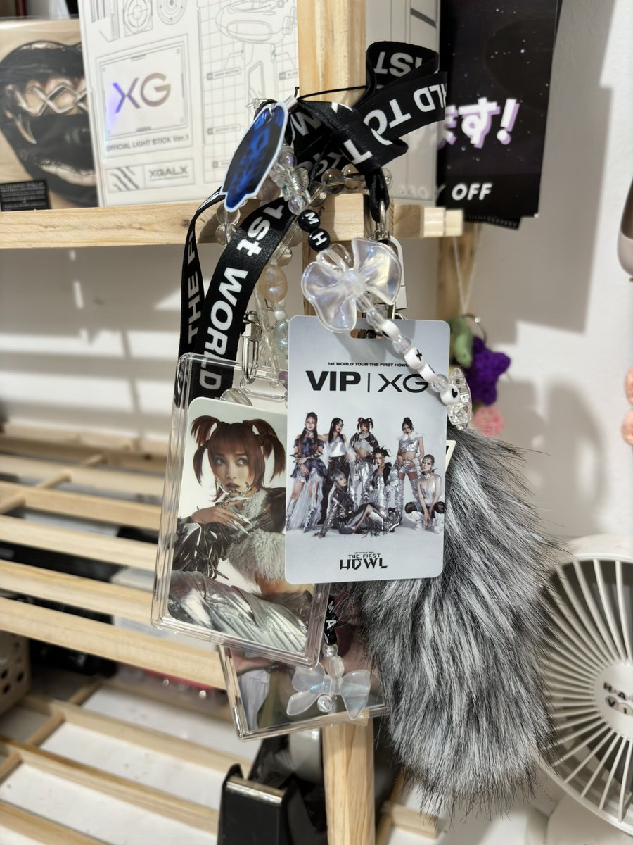 xgmhph's tweet photo. So I just unpacked my stuff from Manila..
I had been busy since coming back home. I got straight to work (24 hour shifts every other day) and felt sick.
Now that I just had extra time, I built my post-con shrine. Still in the works. โค๏ธ #XG #XGAlphaz https://t.co/Z9RKoEHOo5