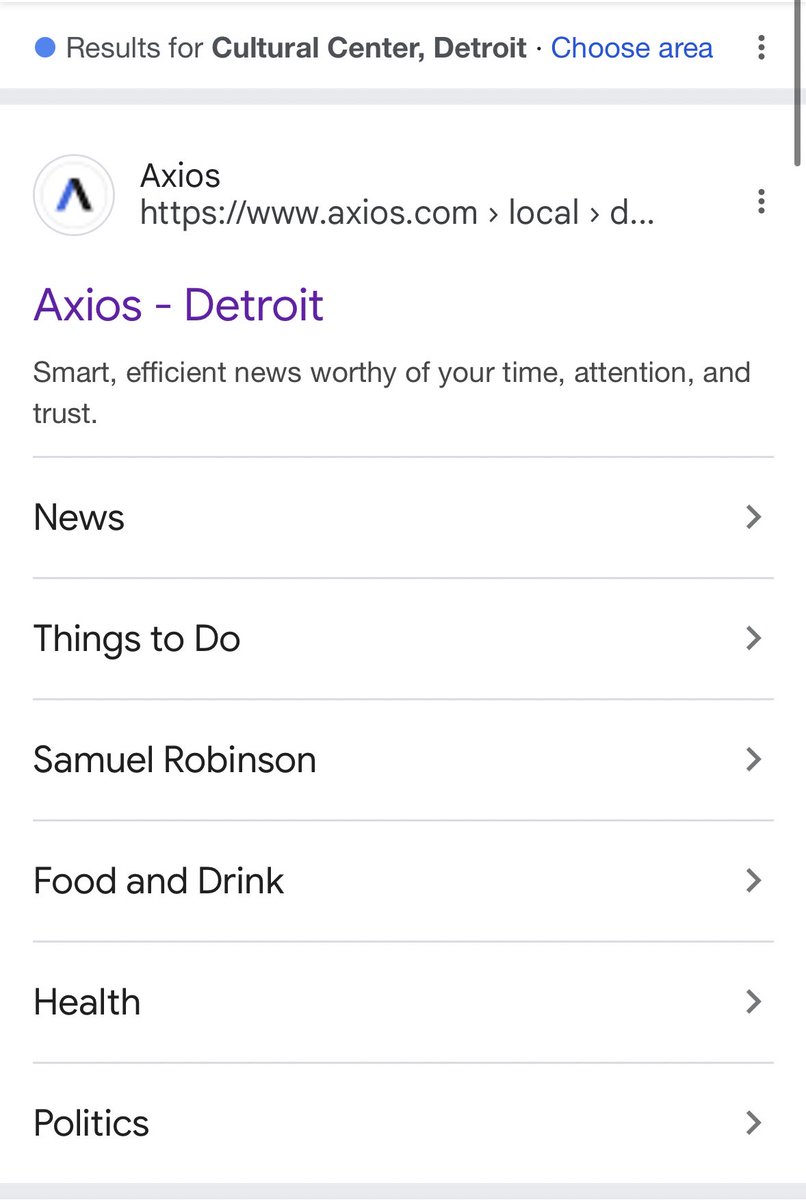 Sam Robinson tweet media