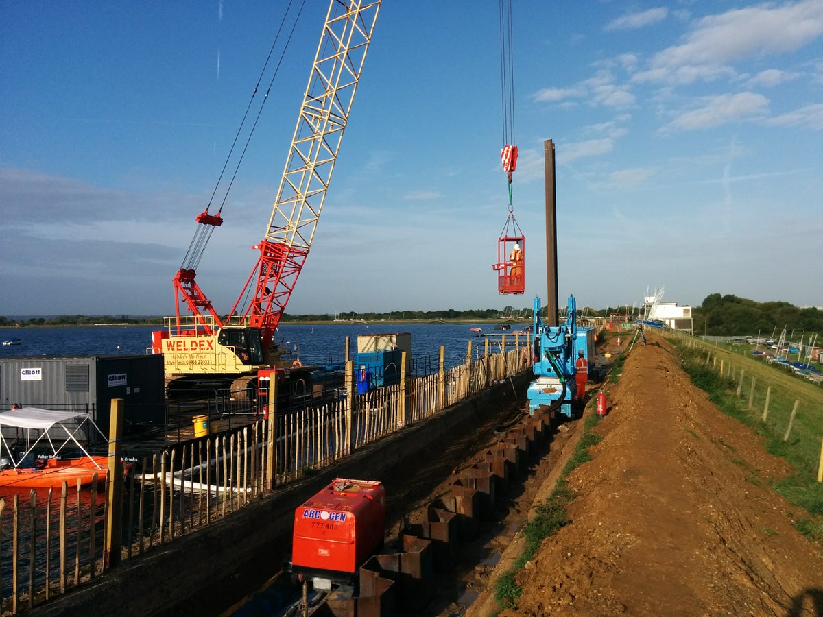 IGC 2028 Glasgow (@igc2028glasgow) on Twitter photo Hollie Fisher from <a href="/atkinsrealis/">AtkinsRéalis</a> and team #IGC2028Glasgow will be presenting two talks at IGC Busan next week on "The Engineering Geology of Havant Thicket Reservoir" and "The engineering geology of London’s raised reservoirs". Hollie Fisher from <a href="/atkinsrealis/">AtkinsRéalis</a> and team #IGC2028Glasgow will be presenting two talks at IGC Busan next week on "The Engineering Geology of Havant Thicket Reservoir" and "The engineering geology of London’s raised reservoirs".