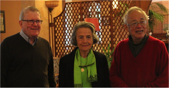 Daniel García-Castellanos tweet media