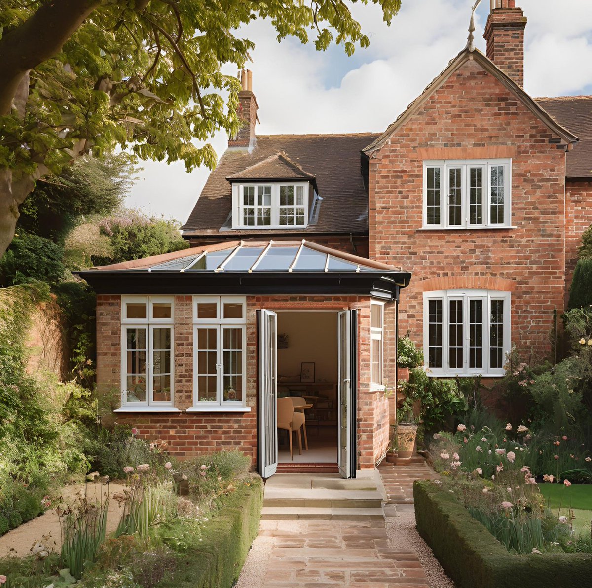 🏡 When you think about changing or extending your home, there can be a lot to prepare for.

❓But, have you thought about how it might affect your home insurance policy. Our latest Knowledge Hub article takes a look: bit.ly/3WlqZbn