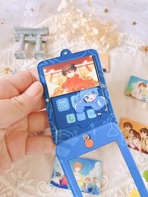 Kagepro Acrylic Sliders! Coming very soon on 15 Aug 12mdn (GMT +08) Which songs will you get? 
