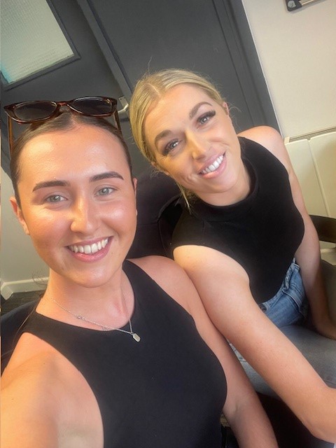 Healthwatch Blackpool tweet media