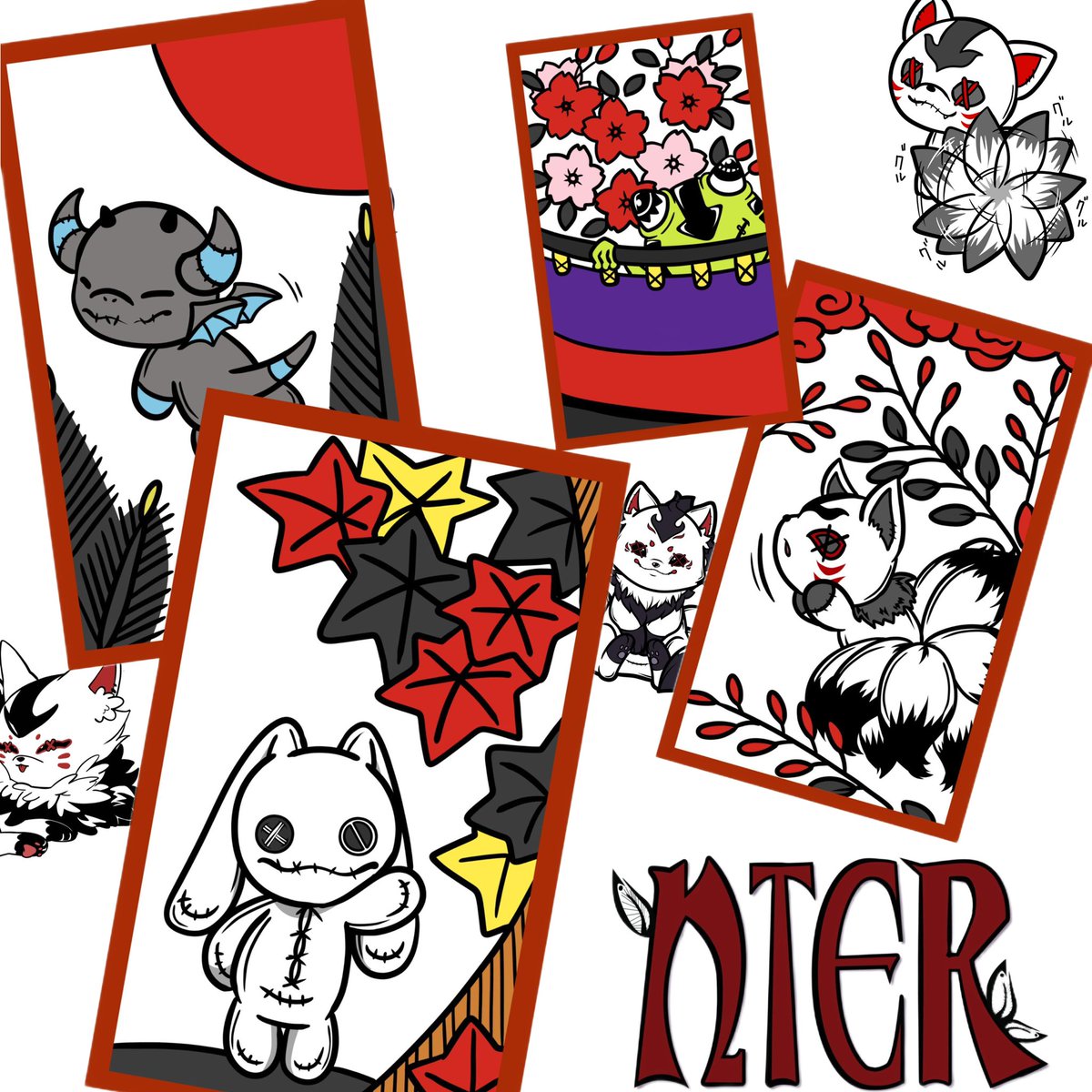 NIER CLOTHING (@nier_tokyo) on Twitter photo 🎁短期プレゼント企画🎁
10,000円相当の商品入り福袋を
🎁3名様にプレゼント🎁
◼応募方法
フォロー(<a href="/NieR_tokyo/">NIER CLOTHING</a>) & リポスト
◼締切〆 8月15日24時
※鍵垢の方も対象内です。
是非ご参加ください🙇♂️🙇♀️ 🎁短期プレゼント企画🎁
10,000円相当の商品入り福袋を
🎁3名様にプレゼント🎁
◼応募方法
フォロー(<a href="/NieR_tokyo/">NIER CLOTHING</a>) & リポスト
◼締切〆 8月15日24時
※鍵垢の方も対象内です。
是非ご参加ください🙇♂️🙇♀️