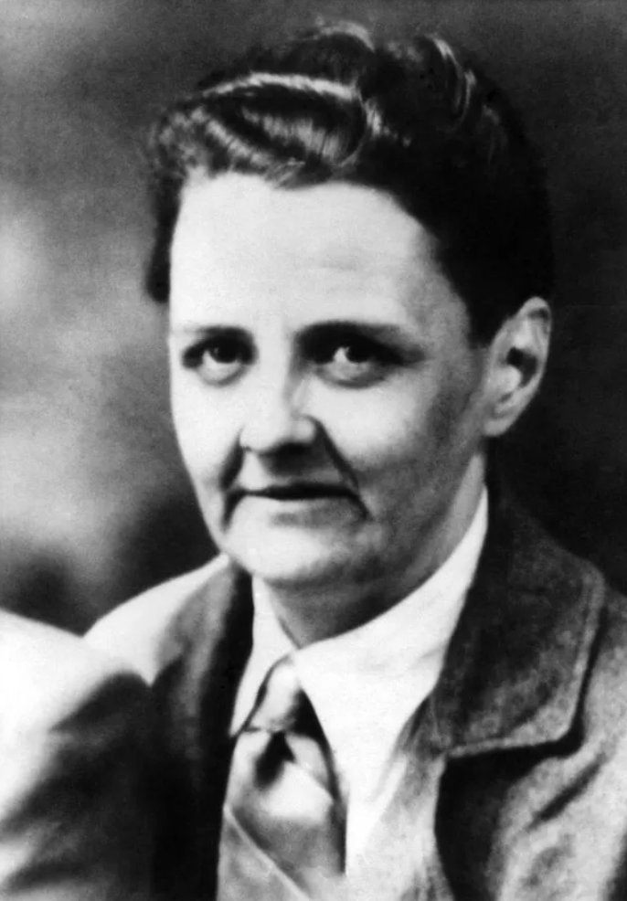NeilSlade3's tweet image. Episode 1 - Margaret Allen, often labelled the first transgender killer. She was hanged in 1949 for the murder of Nancy Chadwick. Reviewing the original police notes casts doubt on this. Listen to Tales from the Closet to find out more. #TrueCrime #podcast #LBGTQ #History