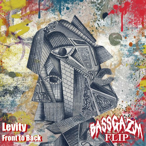 Droppin Friday 🥳 <a href="/LevityMusic/">Levity ☁️</a> front to back flip