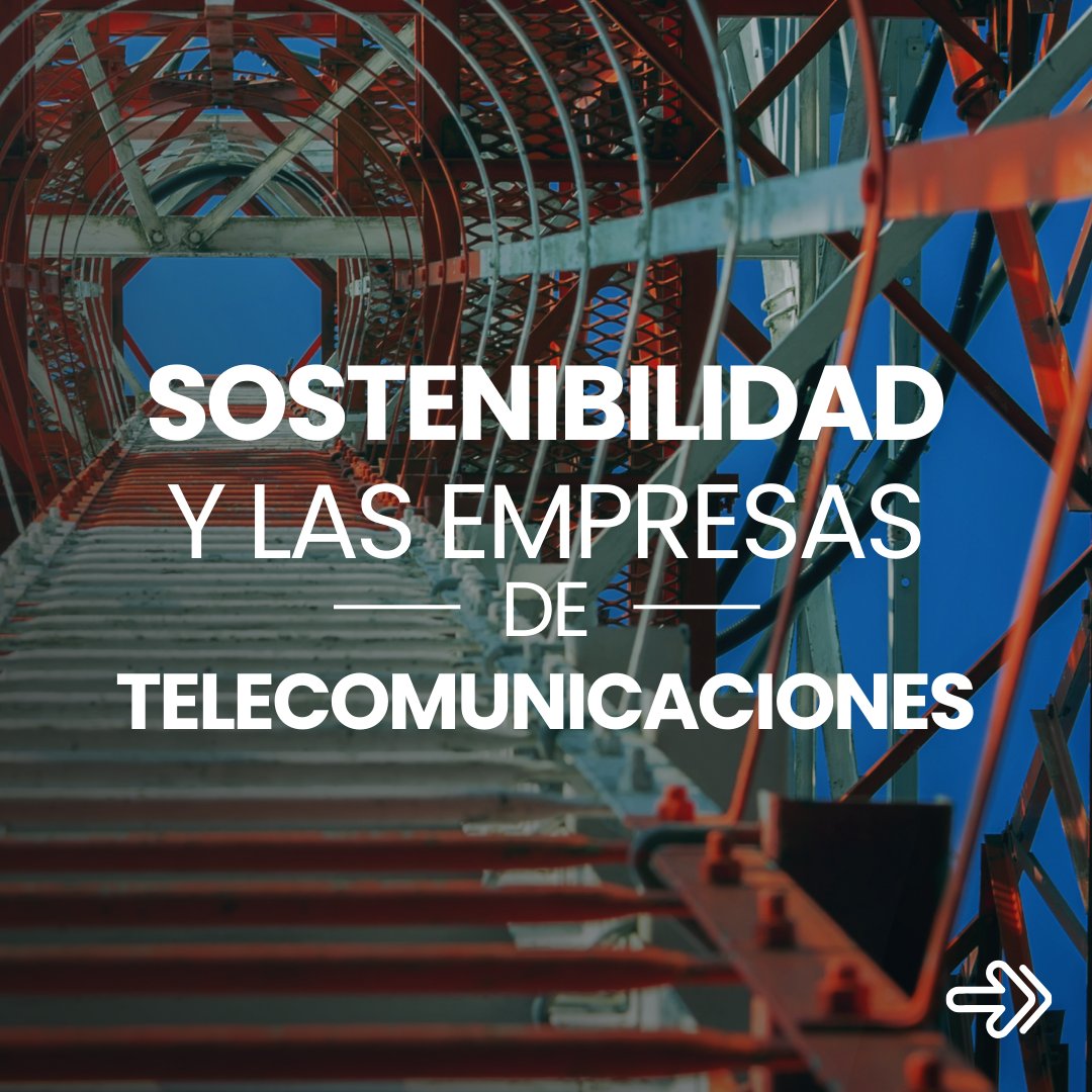 comtec_rd's tweet image. Las telecomunicaciones avanzan hacia la sostenibilidad con energías renovables y tecnología eficiente. La industria reduce su huella de carbono y fomenta la digitalización ecológica. ¡Un paso importante hacia un futuro más verde! 🌿📡

#Sostenibilidad #TecnologíaVerde #COMTEC