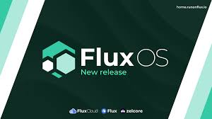 HostMyNode's tweet photo. FluxOS v5.21.0 has been released
🚨Improvements on checking primary / standby instances
🚨Better handling of DNS errors
🚨Fixes Application resources reporting on HomeUI
🚨Fixes IP Tables locks
All nodes hosted by @HostMyNode are uptodate.
#fluxos #flux #AI #runonflux #fluxnode #masternode