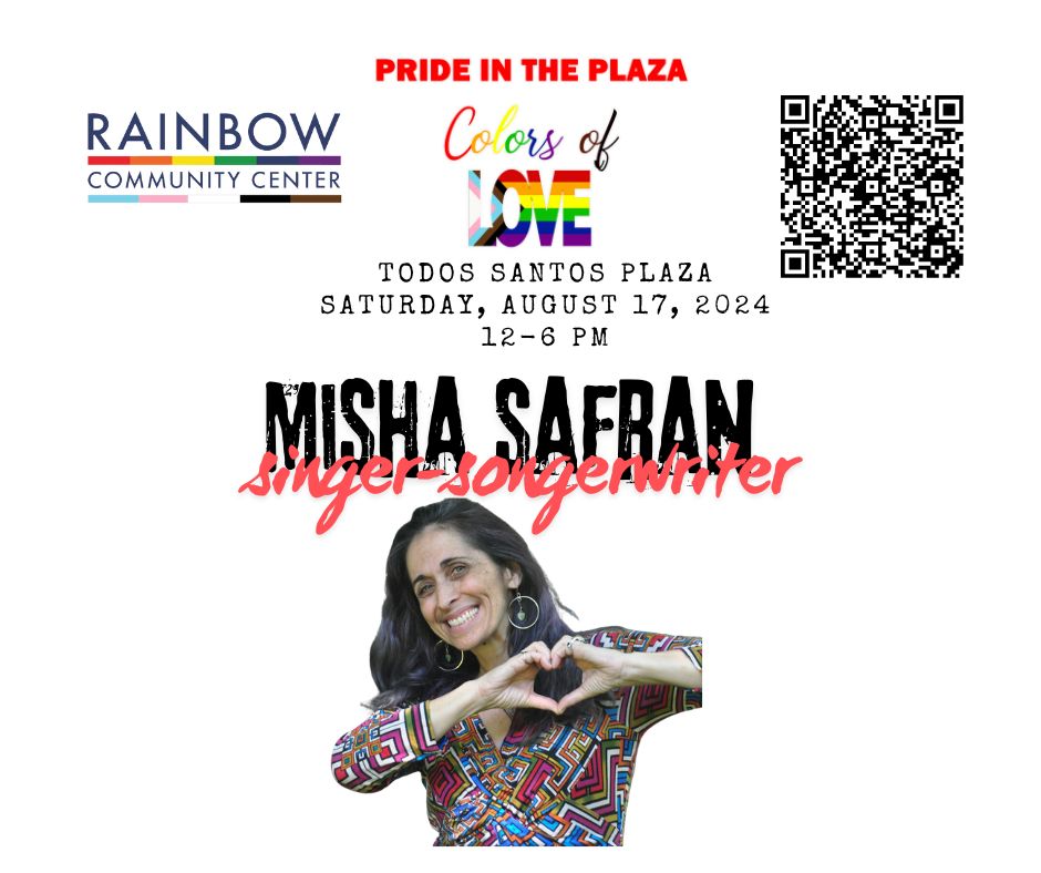 Rainbow Community Center tweet media