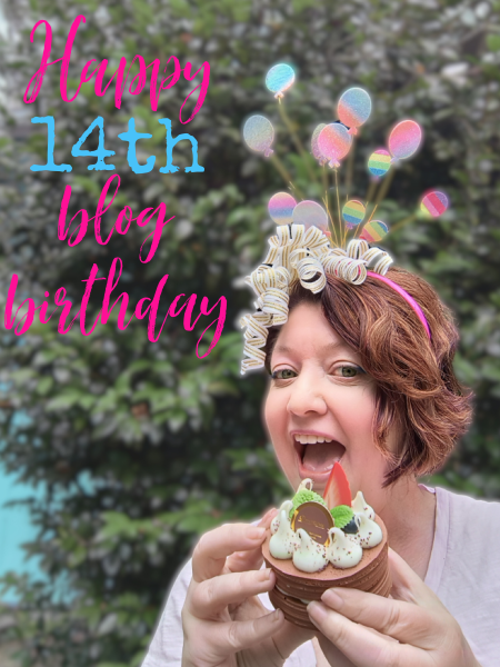hstlinfo's tweet photo. Shereen Travels Cheap Turns 14! https://t.co/BnUGf5Eb7B https://t.co/qXsc0QMEmi