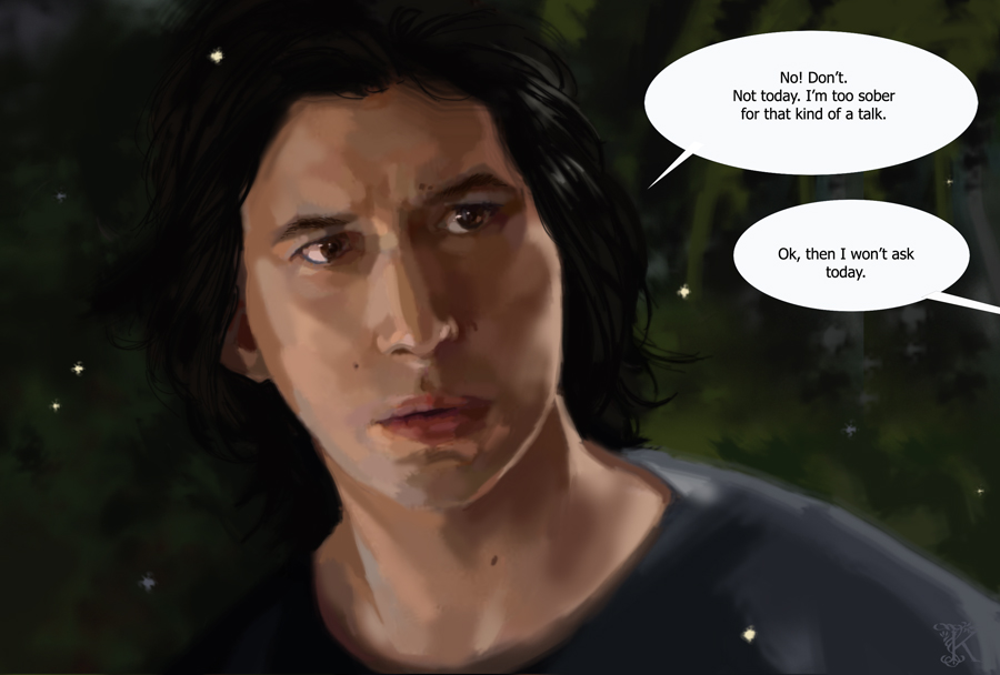 KasiopeaArt's tweet photo. Part 18 of Scene VII https://t.co/umuveGVPgy