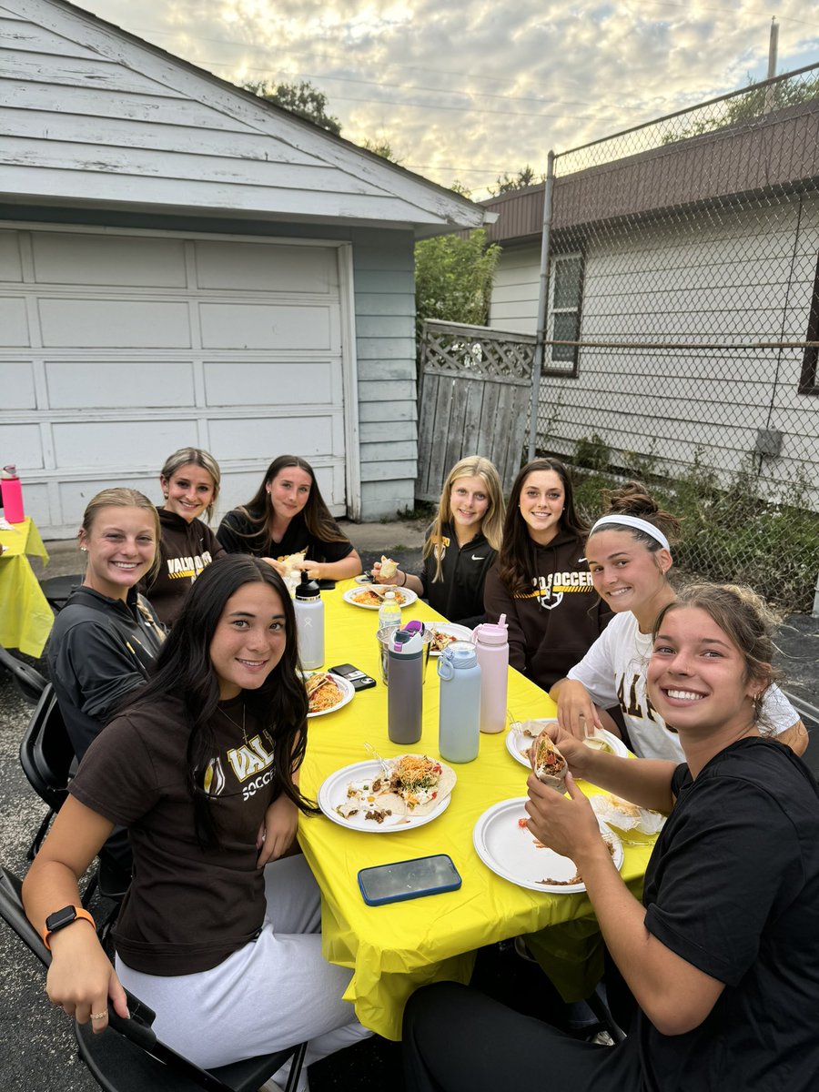 Valpo Women's Soccer (@valpowso) on Twitter photo Taco night last evening at Coach John’s, a yearly tradition! Shout out to <a href="/Jhmarcoach/">John Marovich</a> <a href="/smarovich04/">Susan Marovich</a> & <a href="/kmarovich01/">Kacey🎤</a> for hosting us all! Taco night last evening at Coach John’s, a yearly tradition! Shout out to <a href="/Jhmarcoach/">John Marovich</a> <a href="/smarovich04/">Susan Marovich</a> & <a href="/kmarovich01/">Kacey🎤</a> for hosting us all!