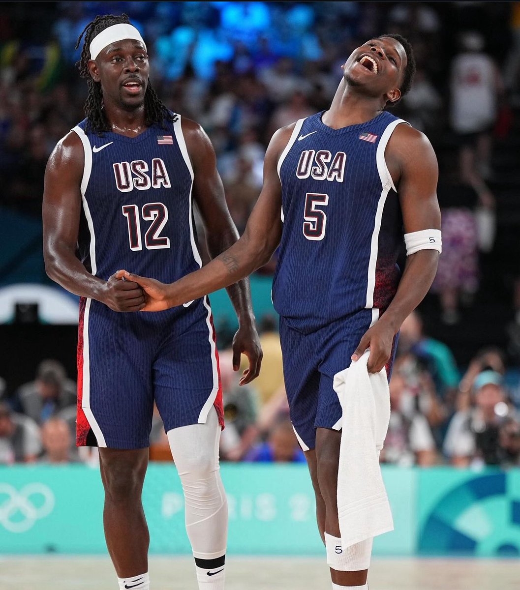 Is Jrue Holiday becoming a HOF candidate?

2x NBA Champ
2x Olympic Gold Medalist
2x All Star
6x All Defensive
15,000+ Career Points
1400+ Career Steals
6000+ Career Assists