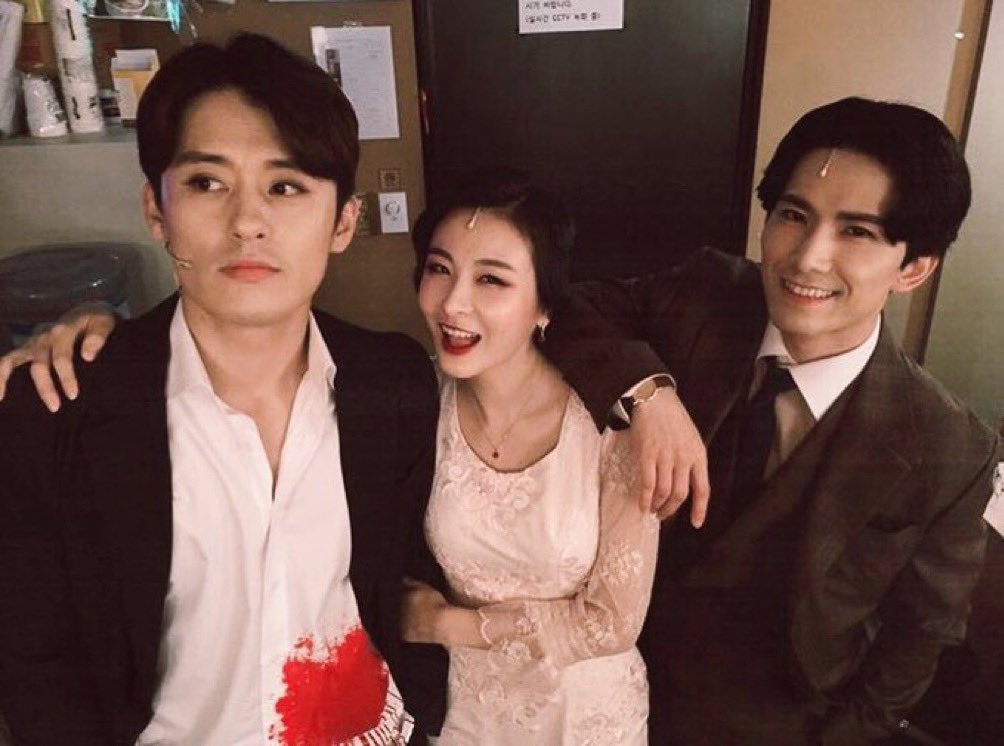 이페어링아센에서볼수있다니