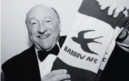 BarrowAFC's tweet photo. Barrow AFC is deeply saddened to hear about the passing of Life President, Brian Keen.

Brian spearheaded the consortium of local businessmen which saved the club from extinction back in 1999 and without their thankless efforts, we may not have a club today.

Brian was always a true gentleman who touched the lives of many here at Holker Street and he will certainly be missed by all of us here at Barrow AFC.

As a mark of respect, we’ll be hosting a minute's silence at tonight’s match and all of the players will be wearing black armbands.

All of the thoughts of everyone here at Barrow are with Brian’s family and friends at this difficult time.

Rest In Peace, Brian. 💙
