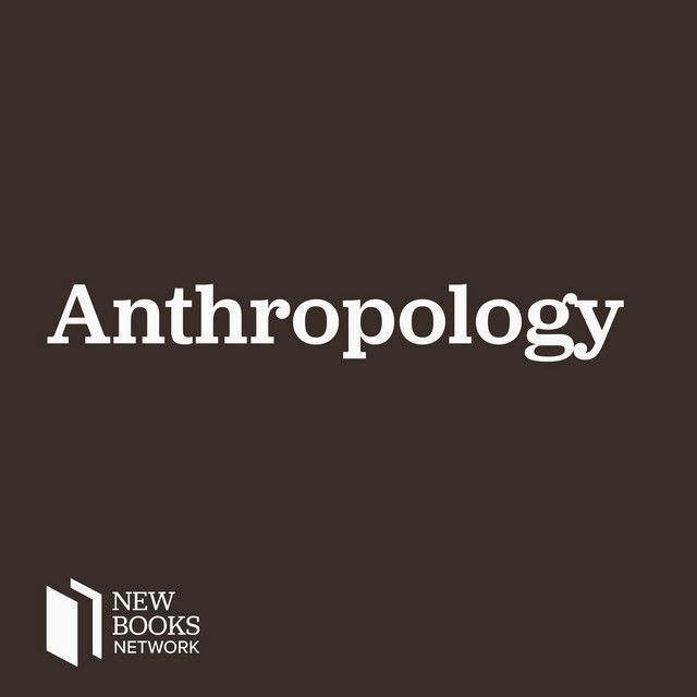 Looking for some summer reading? Check out the 'New books in Anthropology' podcast 🎙️
Interviews with Anthropologists about their new books 📚 
✨ New episodes added daily! 
#AnthroPodcast 

🎧 Listen here ⤵️ 
buff.ly/3Pp0Yp4
