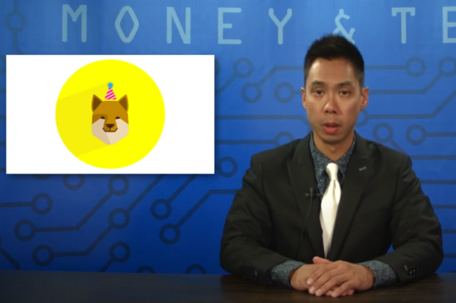 DogepartyXDP's tweet photo. Happy 10th Birthday to Dogeparty! It was 10 years ago today that one of the most innovative &amp; controversial experiments in Dogecoin history began.

To celebrate we're giving away Rare Doges to the 1st 30 respondents! (you must post a Dogeparty address &amp; be following this account) https://t.co/mJrdzNXtmZ