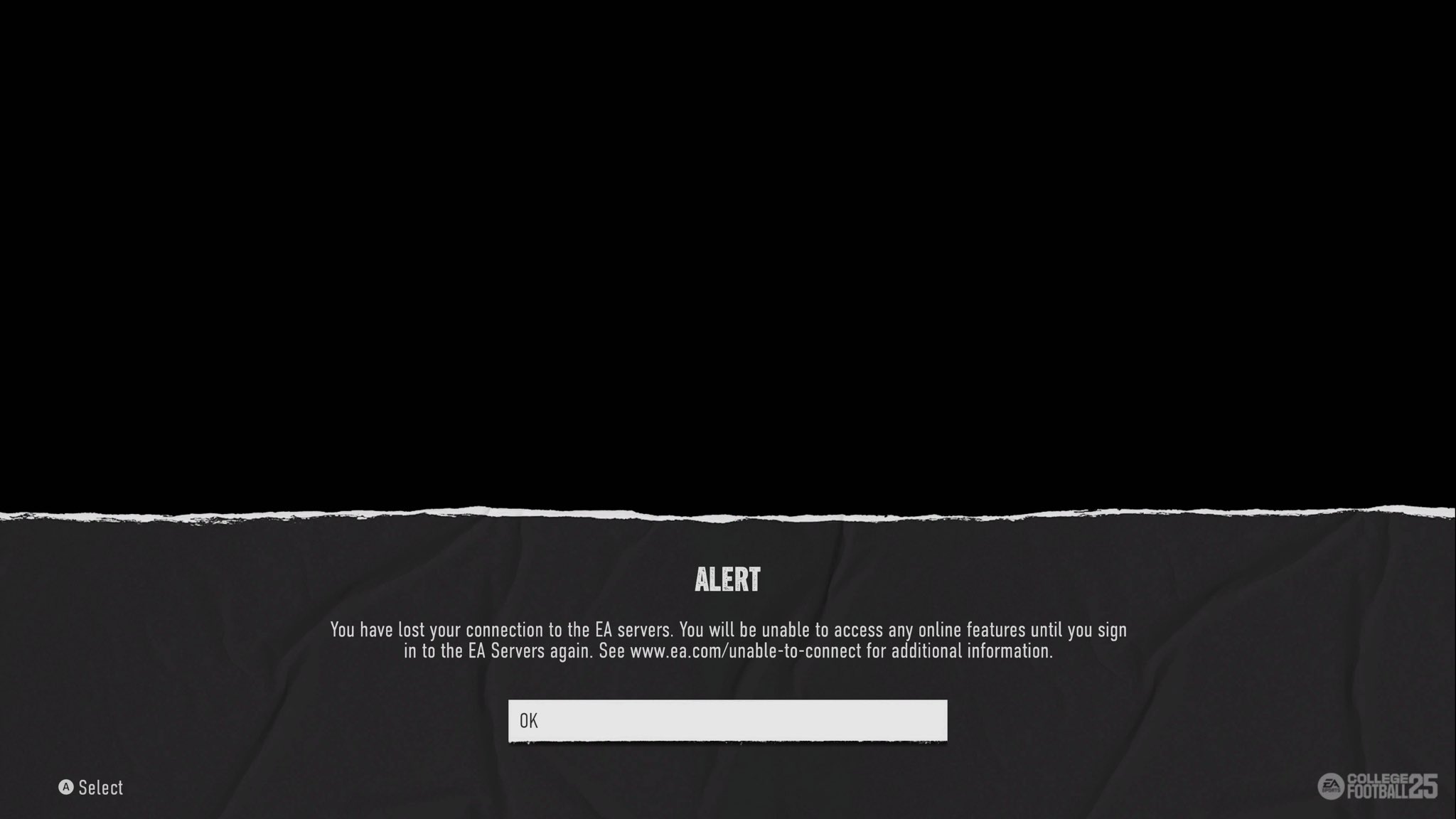 TheMilla  on X: &ldquo;Bruh. In the middle of my game it says I lost 