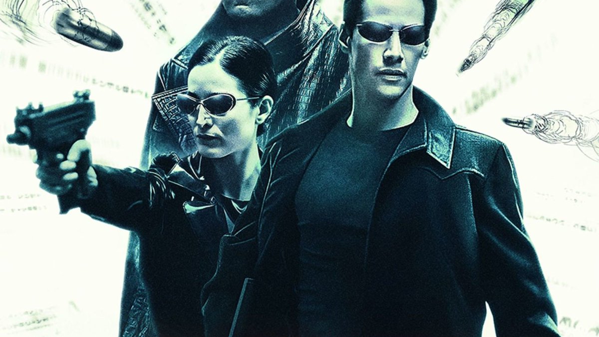 bleedingcool's tweet photo. Fans of #TheMatrix will be able to take the red pill and experience the film in theaters again for a special presentation from Fathom Events. #film #movies 🔗 https://t.co/WIrr1aG804 https://t.co/mqaEHgoPzn