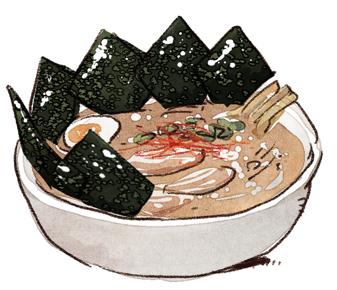 「たぶんこれで審査通ると思う・・・」|長月みそかのイラスト