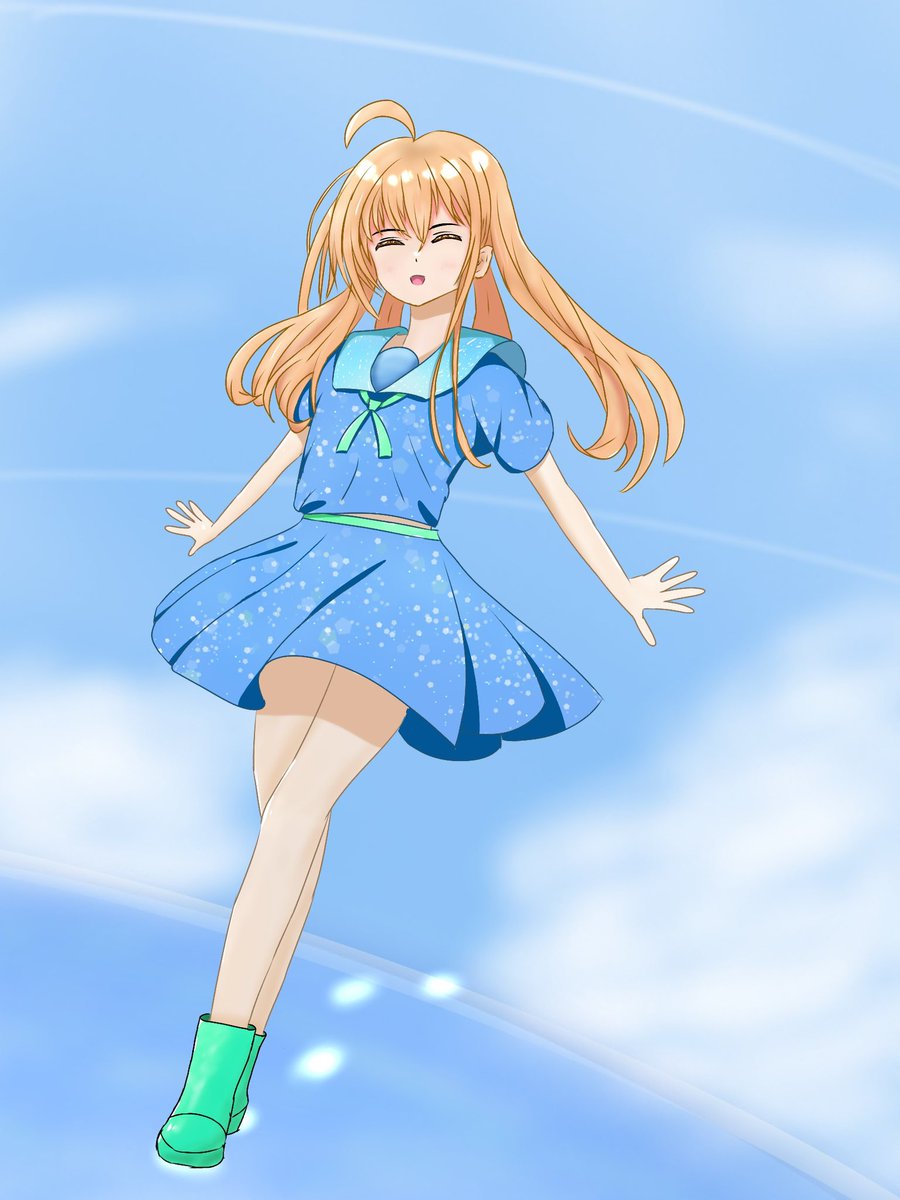 MEDOSISA_202345's tweet photo. いい感じ
#イラスト #いいねで気になった人フォロー 
#イラスト好きと繋がりたい https://t.co/xGzgsOsHvh