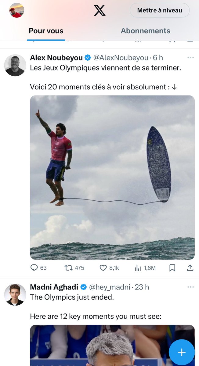 RegardNoir2's tweet photo. @AlexNoubeyou 17h pour un Google trad, un génie https://t.co/mXE2v1O0PN