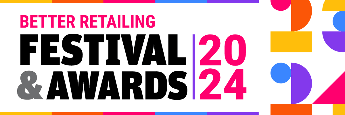 🎉 Join us on 14 October for the Better Retailing Festival &amp; Awards! Enjoy interactive workshops, masterclasses, a trade exhibition, as well as the red-carpet awards! 🎉 
Free for retailers to attend, secure your spot now! 🔗 hubs.li/Q02L6Qj80
#BRawards24 #BRfest24