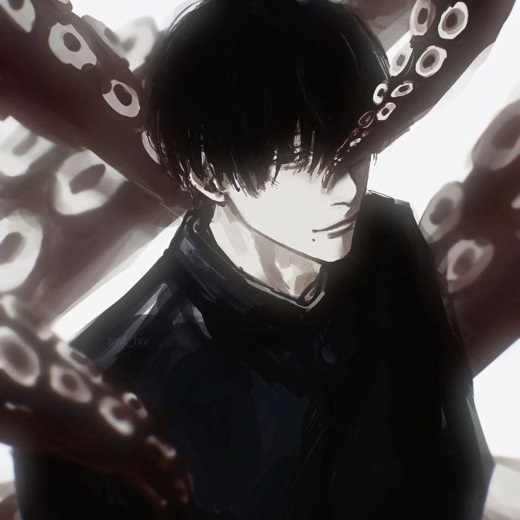 DbsContents's tweet photo. RIP YOSHIDA💀⁉️ With the hero of hell OFFICIALLY ERASING the Mouth, snow &amp; OCTOPUS devil, it thus has erased those concepts from the world, SO WTF HAPPENED TO YOSHIDA😭Lil Mr. Octopus must’ve got packed UP. #CSM174 #Chainsawman https://t.co/zY1Dk7A6ZW