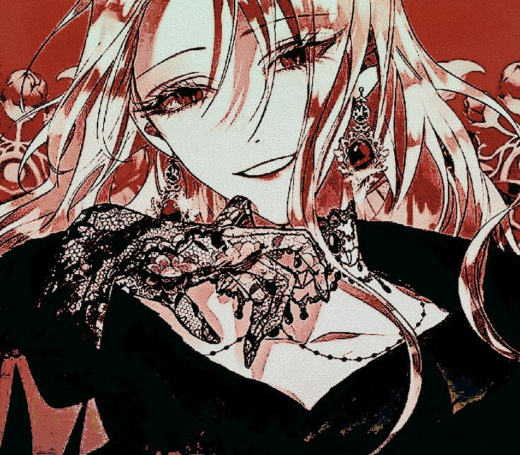 Priestess Claudia (@g0thicisims) on Twitter photo 