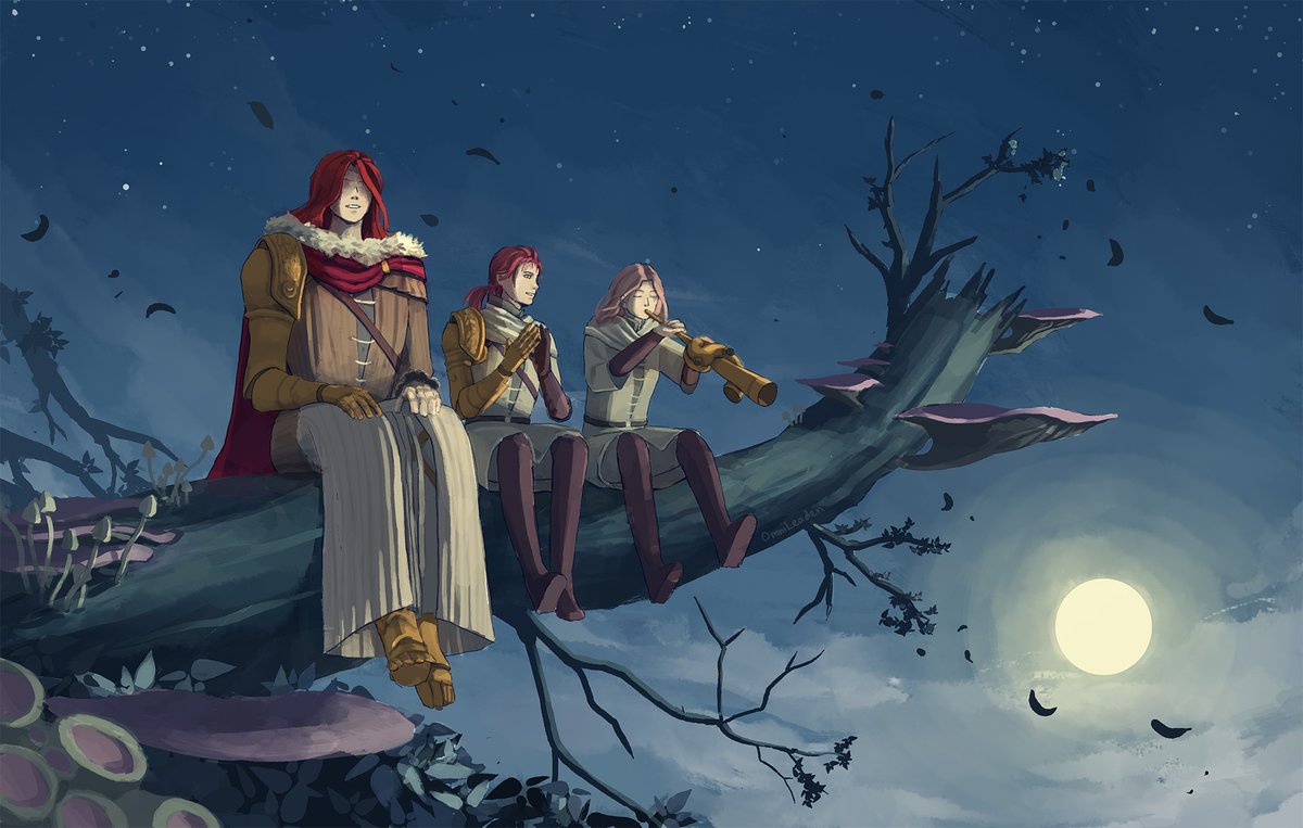 OmniLeaden tweet media