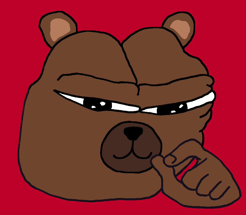 j_igg_y's tweet photo. Nie zapominajcie o $BOBO - BO $BOBO jeszcze pokaże moc 💪w tej hossie 🚀

Akurat mamy ładny dip (obecnie 75% od TOP) i jest szansa że jeszcze zrobi drugą nogę także dobre miejsce na załadunek.

#4ChanToken #4chan #NoShits https://t.co/x8WlWEEPsJ