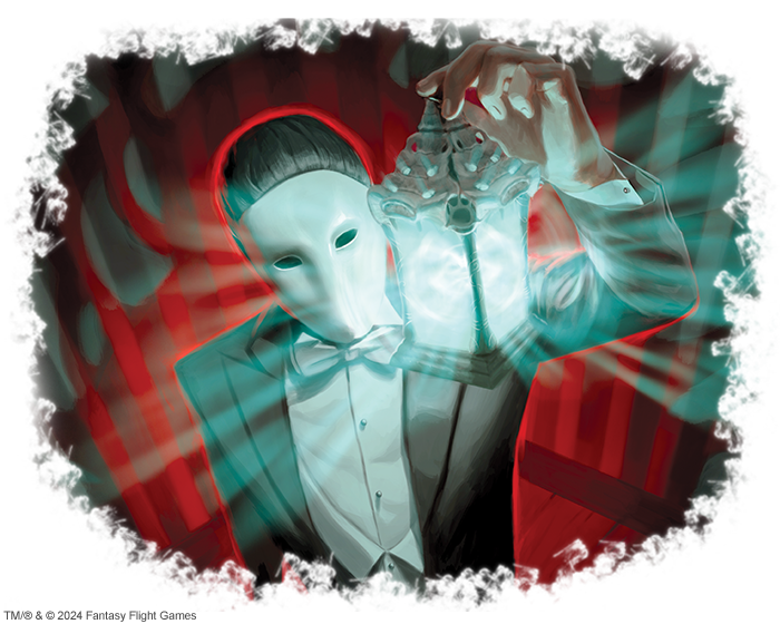 FFGames_ES's tweet photo. ¡Prepárate para una noche memorable! 

Te esperan más de una docena de invitados de renombre y horrendas pesadillas hechas carne...

Prepárate para La gala del ecuador de invierno...

👉https://t.co/CG94gsoDGT

#ArkhamHorrorFiles https://t.co/opHhXd1Eeu
