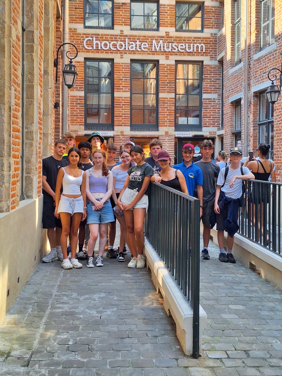 Wbury Explorers💙 tweet media