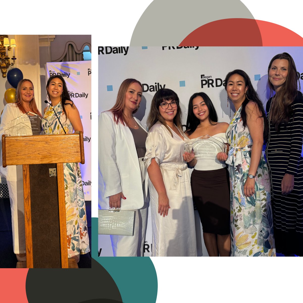 BetheChangeGroup tweet media